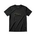 sumo bull Inner Force Performance Tee