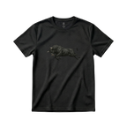 sumo bull Inner Force Performance Tee