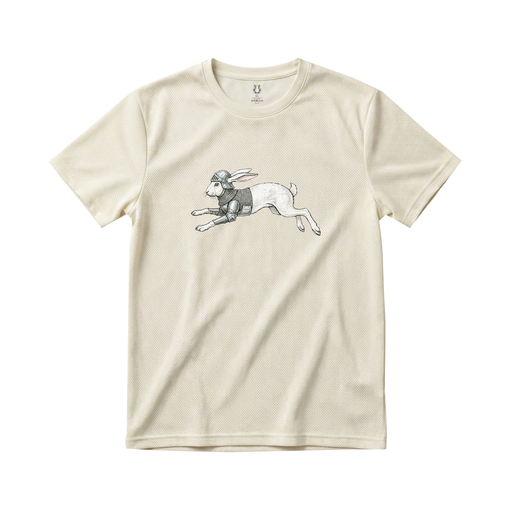 Armored Hare Performance Tee