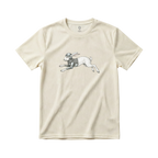 Armored Hare Performance Tee
