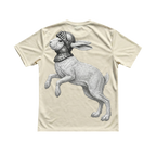 Armored Hare Performance Tee