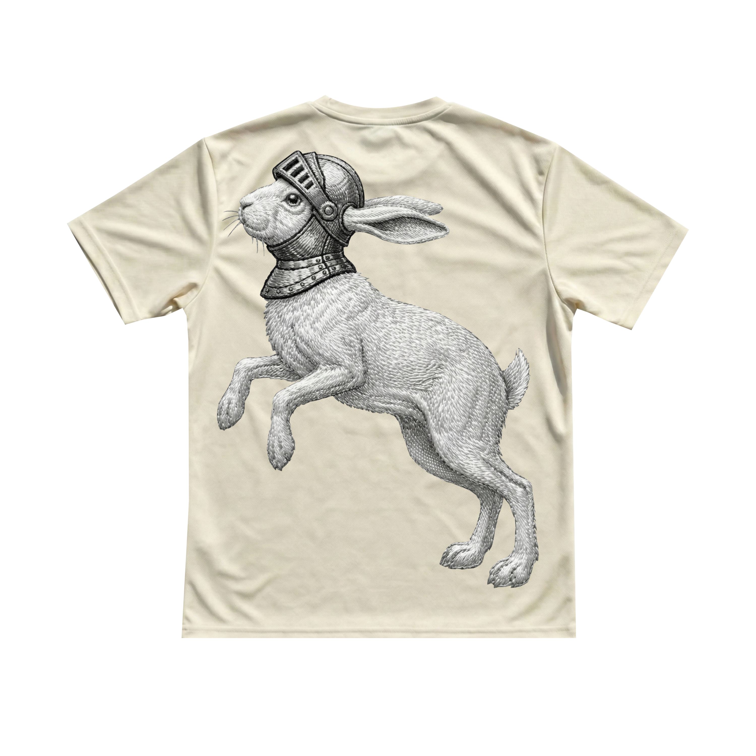 Armored Hare Performance Tee