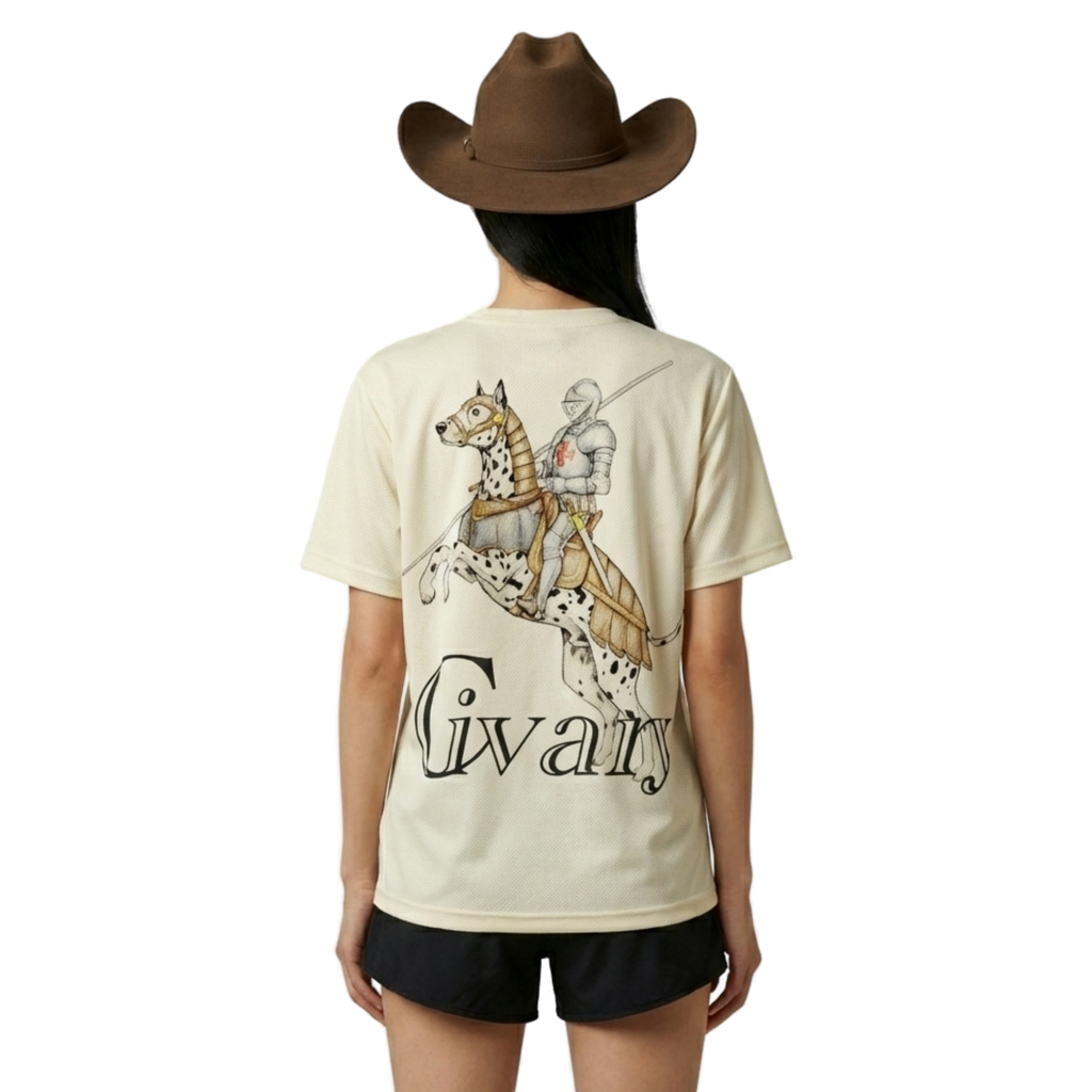 Trailblazer Performance Tee
