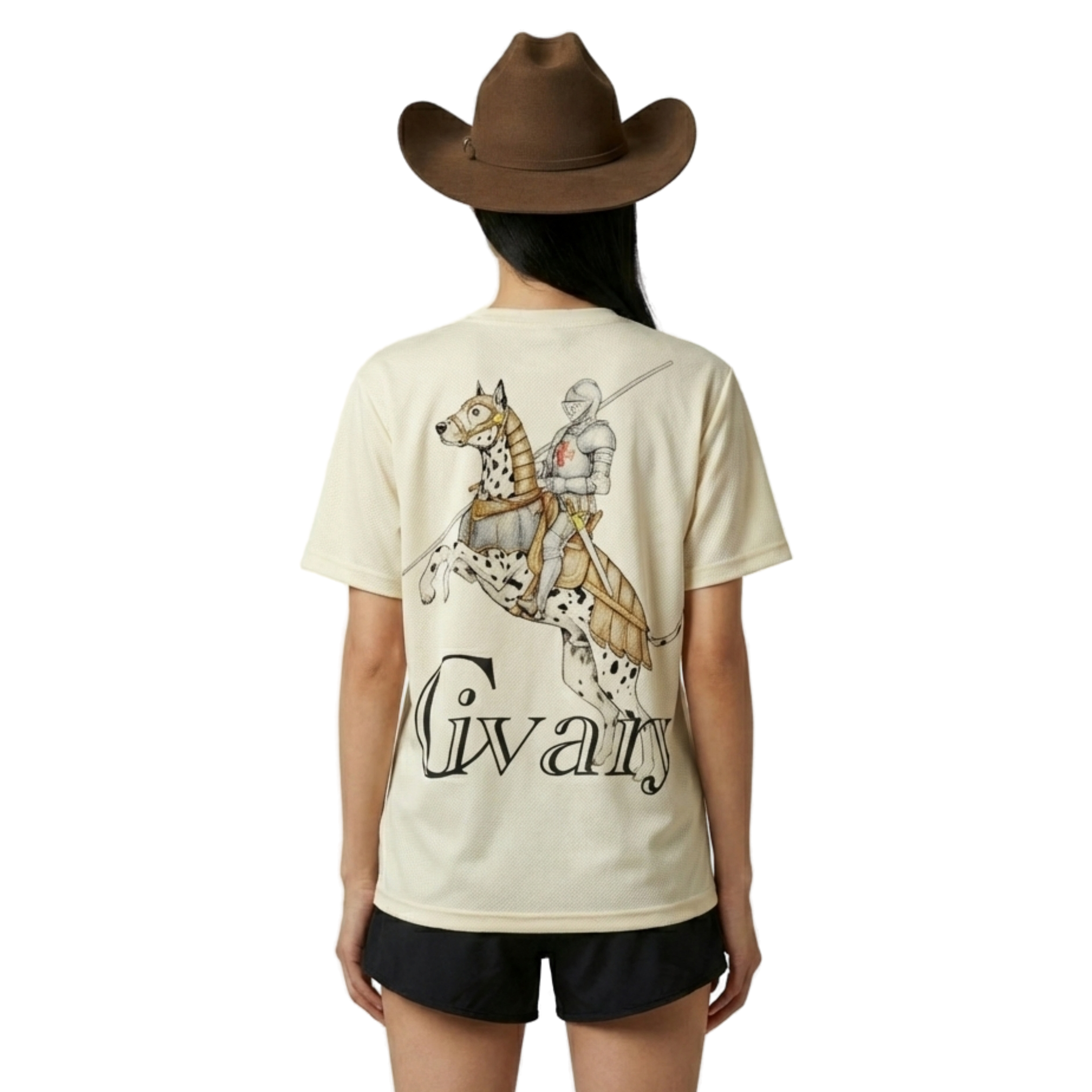 Trailblazer Performance Tee