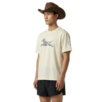 The Charging Dalmatian Knight Performance Tee