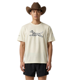The Charging Dalmatian Knight Performance Tee