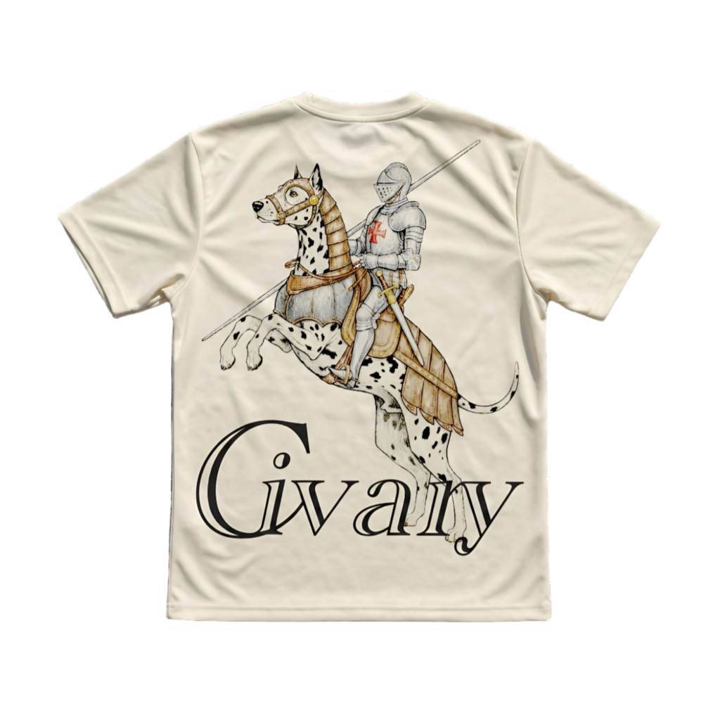 Trailblazer Performance Tee