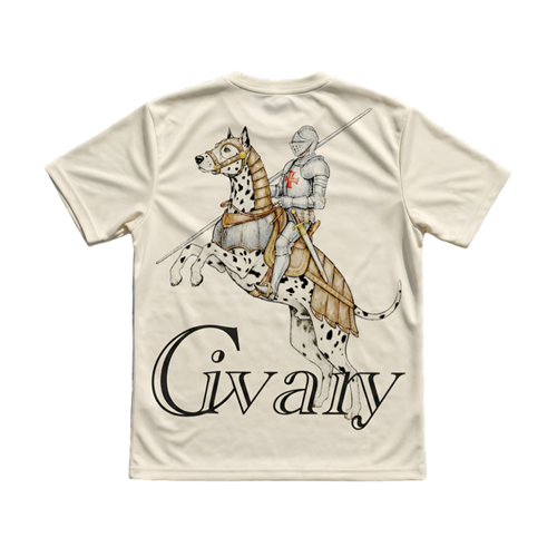 Trailblazer Performance Tee