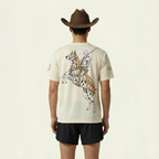 The Charging Dalmatian Knight Performance Tee